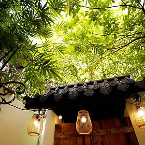 Hôtel capsule The Lovenote, Hô Chi Minh-Ville