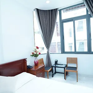 Maison d'hôtes Sunny Guesthouse2, Hô Chi Minh-Ville