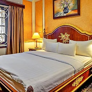 Appart hôtel 345ab Sai Gon, Hô Chi Minh-Ville