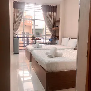 Maison d'hôtes Thanhha, Hô Chi Minh-Ville
