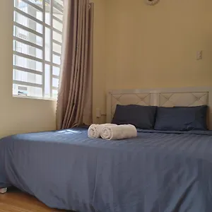 Maison d'hôtes D, Hô Chi Minh-Ville